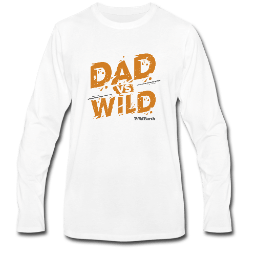 Fathers Day – Longsleeve