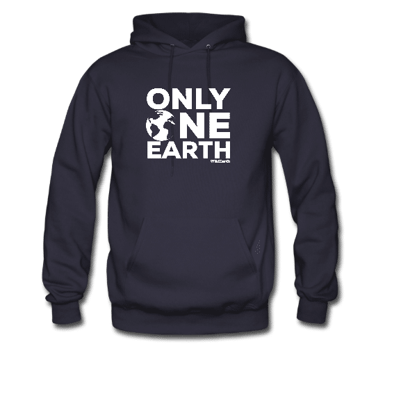 Only One Earth (w) – Hoodie