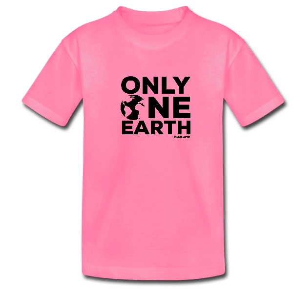 Only One Earth – Kid’s T