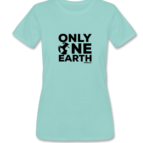 Only One Earth – Women’s T