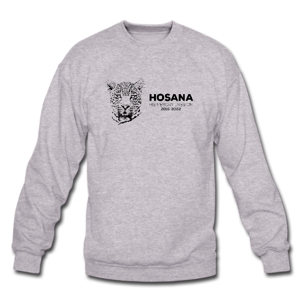RIP Hosana – Sweater