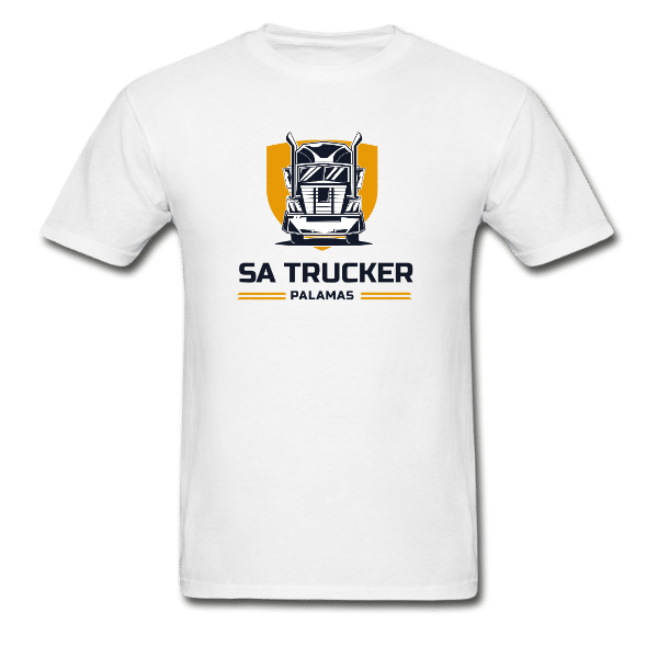 SA TRUCKER-1