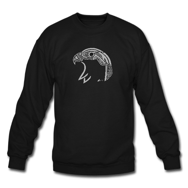 Tribal Eagle 1 Sweater