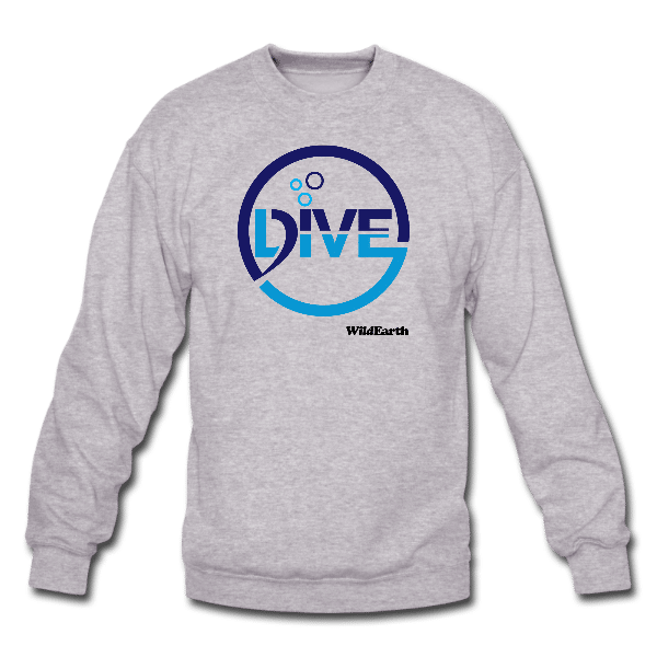 World Oceans Day – Sweater