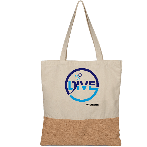 World Oceans Day – Tote