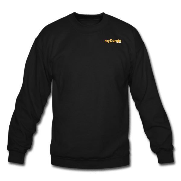 myDorpie Unisex Sweater