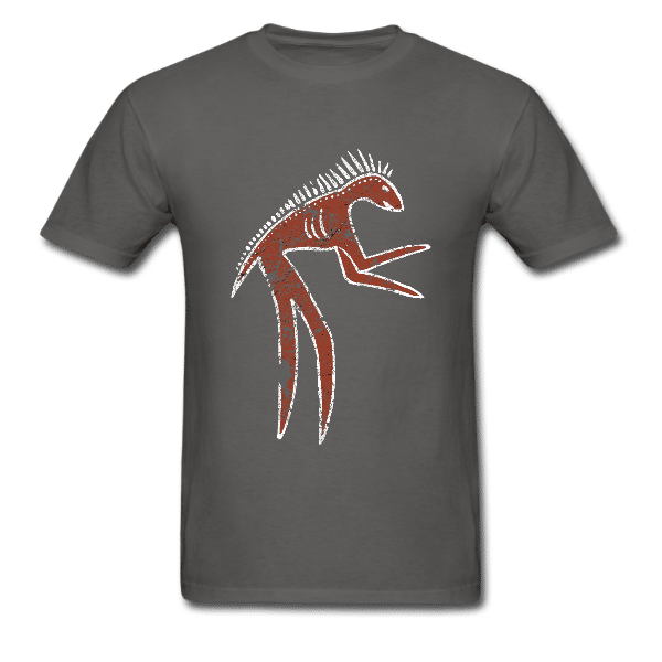Creature T shirt