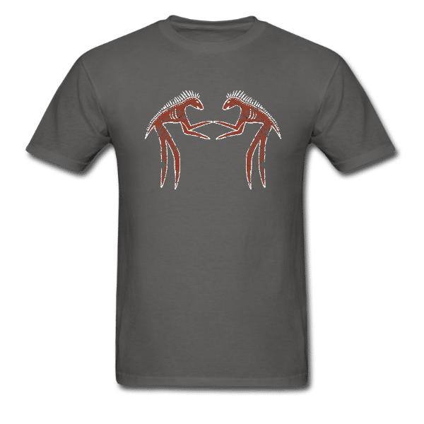 Double Creature T shirt