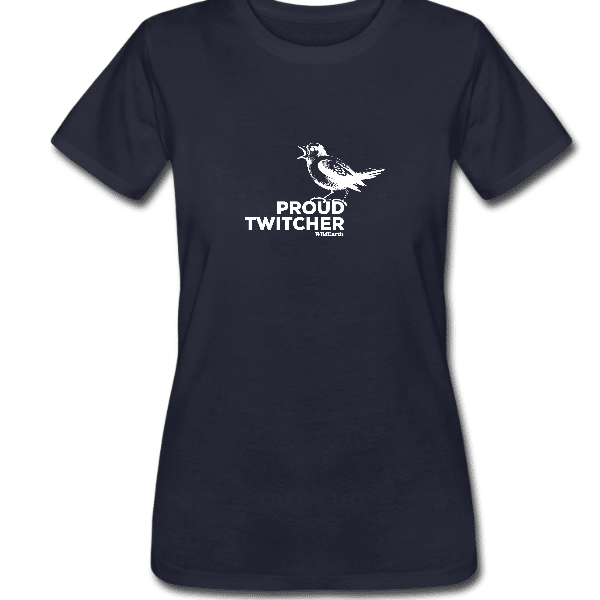 Proud Twitcher Woman’s T-shirt