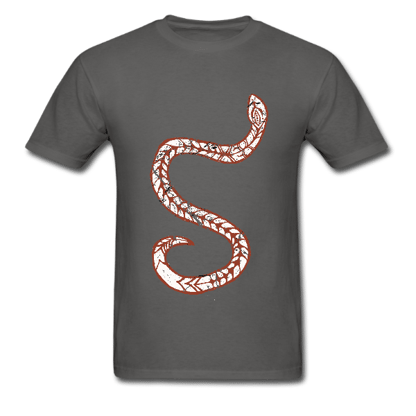 Snake T shirt