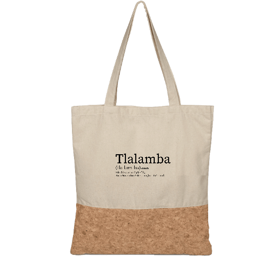 Tlalamba Definition Tote