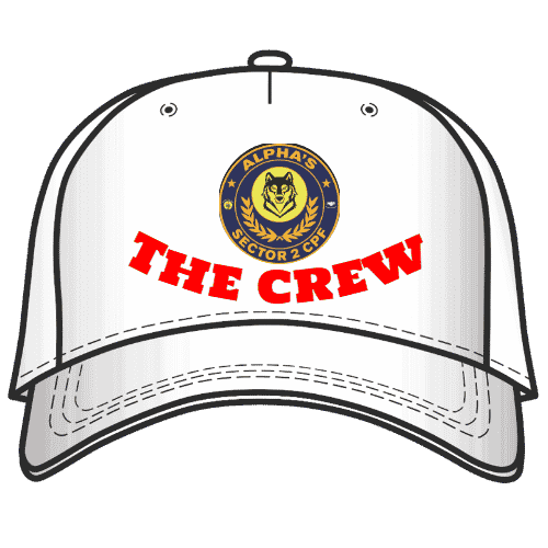 Alpha S2 The crew cap