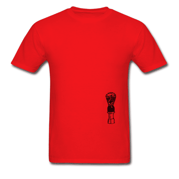 The Barber T-Shirt