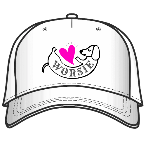 Cap – Worsie Love