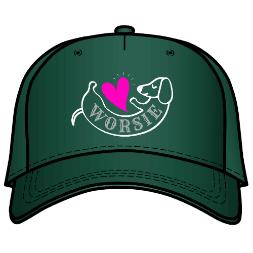 Cap – Worsie Love