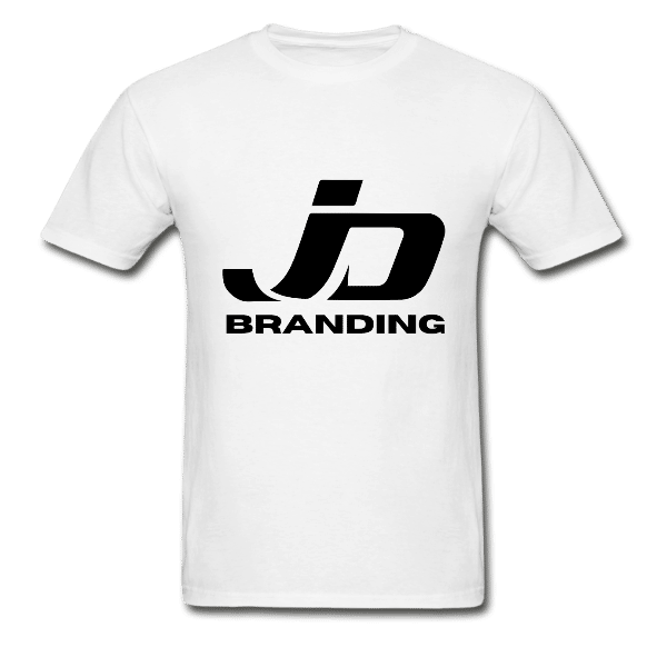 JD Branded Shirt