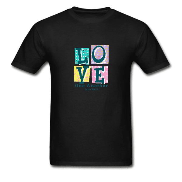 Love One Another Women’s T-Shirt