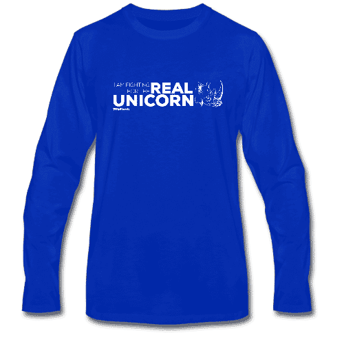 Real Unicorn Longsleeve
