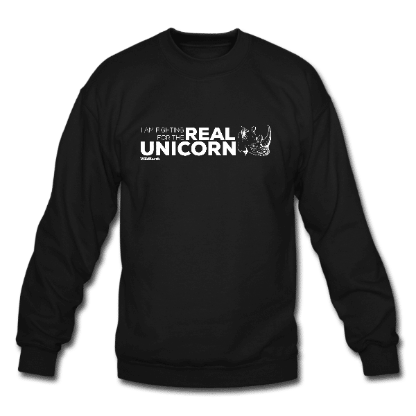 Real Unicorn Sweater