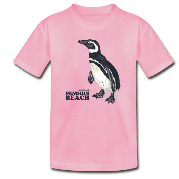 Penguin Day Kid’s Shirt