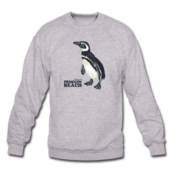 Penguin Day Sweater