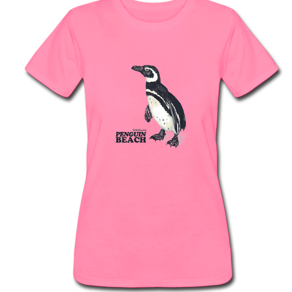 Penguin Day Women’s Shirt
