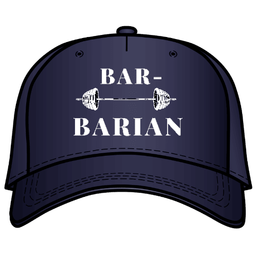 Barbarian2 Caps – Darks