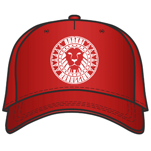 DALLI RATED RED CAP