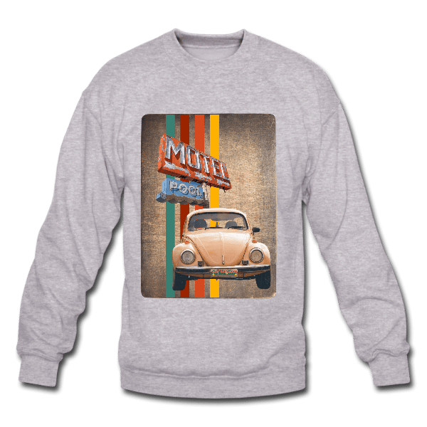 Motel Beetle sweatshirt
