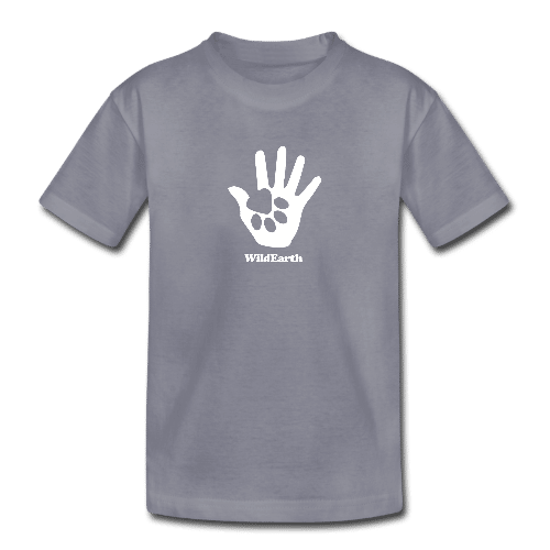 Handprint kids T-shirt