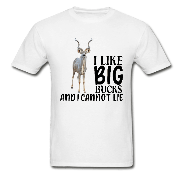 Hunting Unisex Custom Graphic T-Shirt