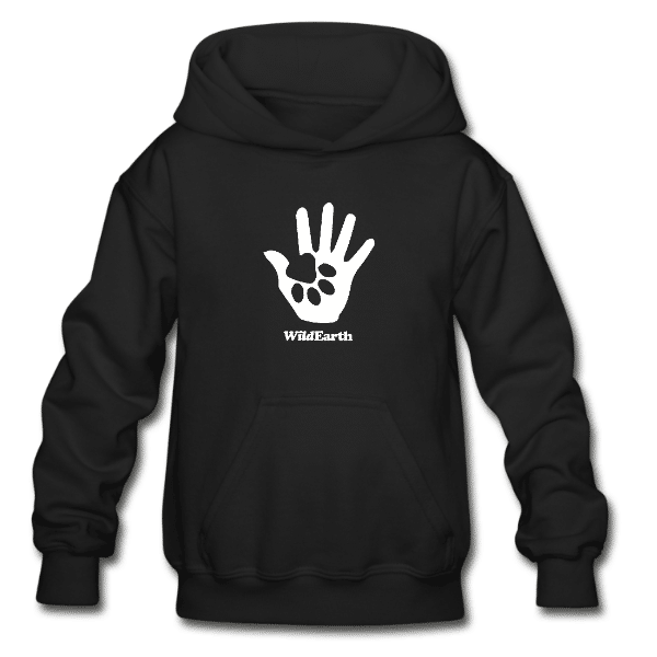 Handprint Kids hoodie