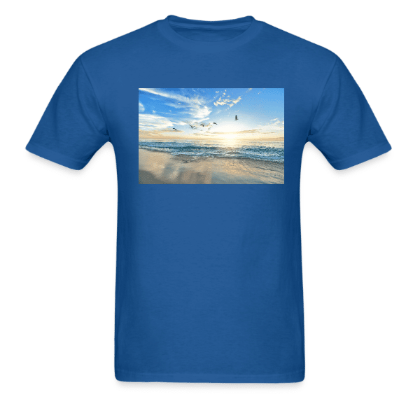 Tshirt_Beach