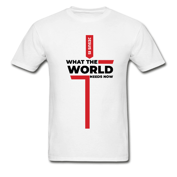 WTWNN – T-shirt