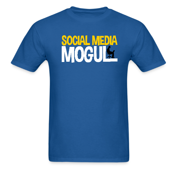 Social Media Mogul for Entrepreneurs