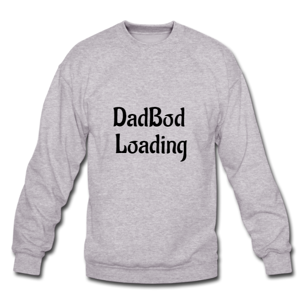 dadbod loading