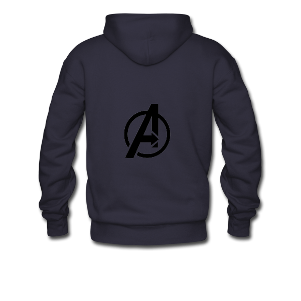 The avengers hoodie
