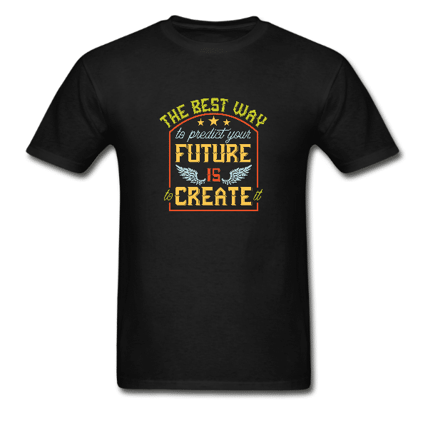 Create Your Own future