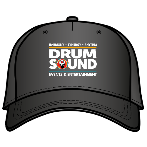 Drumsound Cap