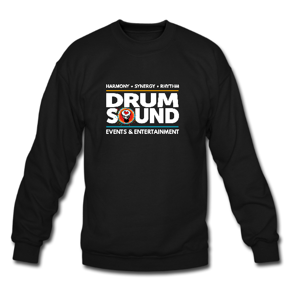 Drumsound Sweater