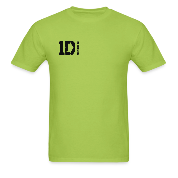 One direction T-shirts