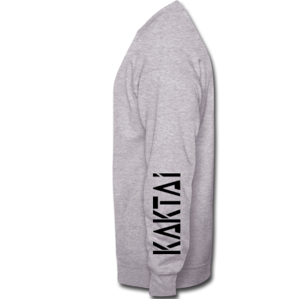 KT Sweater (Grey)
