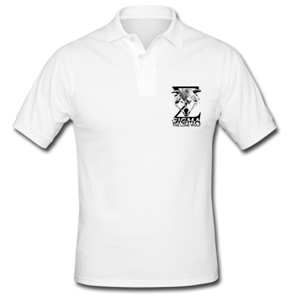 KT Primal – Sigma – Men’s Golf (White)