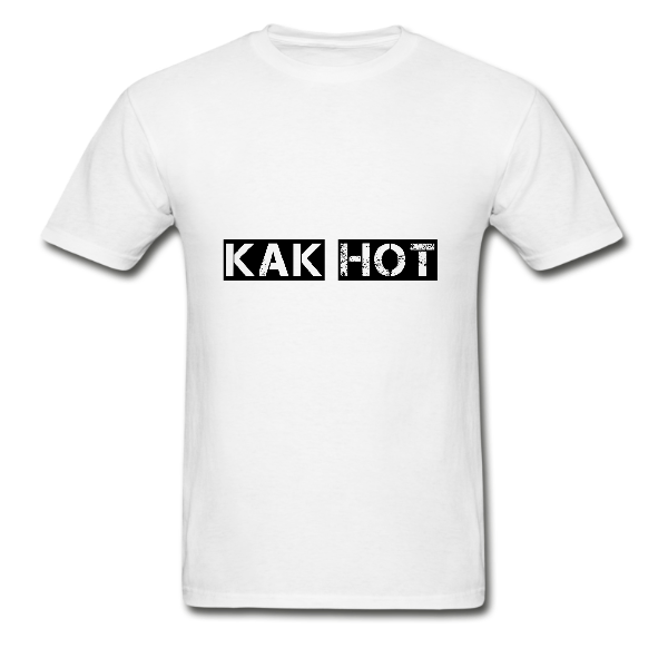 Unisex T-shirt – KAK HOT