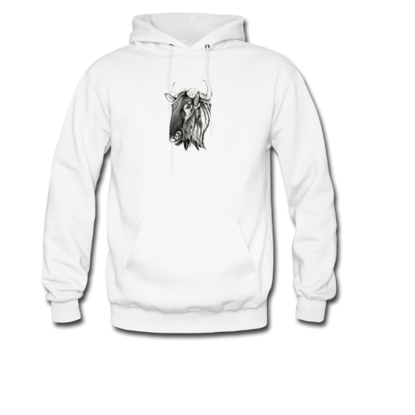Wildebees hoodie