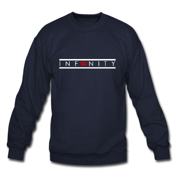 Inf8nity Sweater