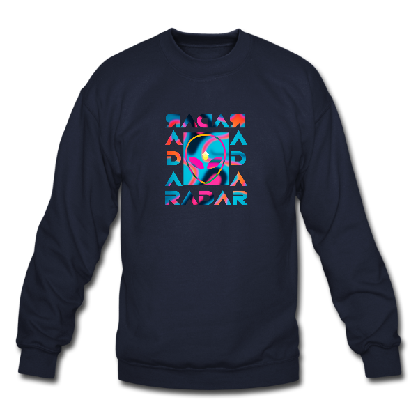RADAR Sweater (small icon)