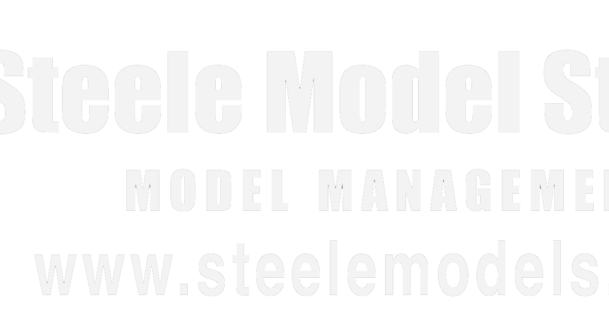 Model Agency Women’s Tee (Black)