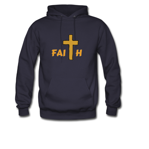 Faith 2