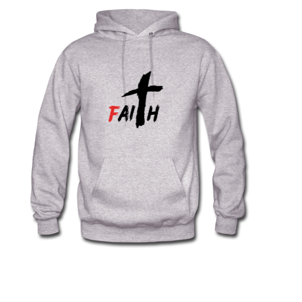 Faith 4
